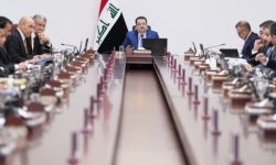 مجلس الوزراء يحدد يوم 11 من تشرين الثاني المقبل موعداً لإجراء الانتخابات التشريعية